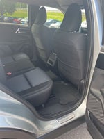 2025 Mitsubishi Outlander ES