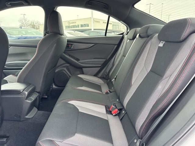 2023 Subaru WRX Base