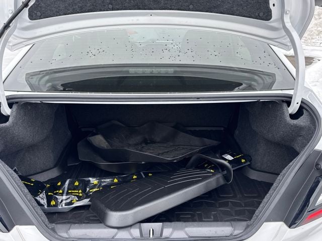 2023 Subaru WRX Base