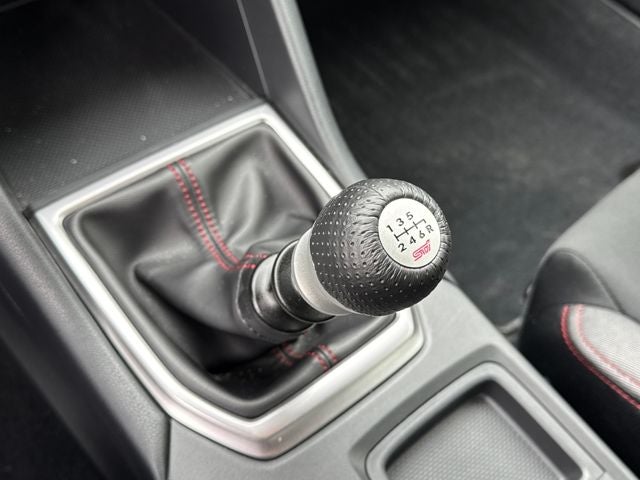 2023 Subaru WRX Base