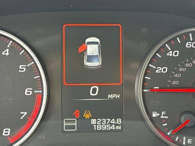 2023 Subaru WRX Base