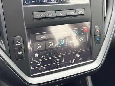 2023 Subaru WRX Base