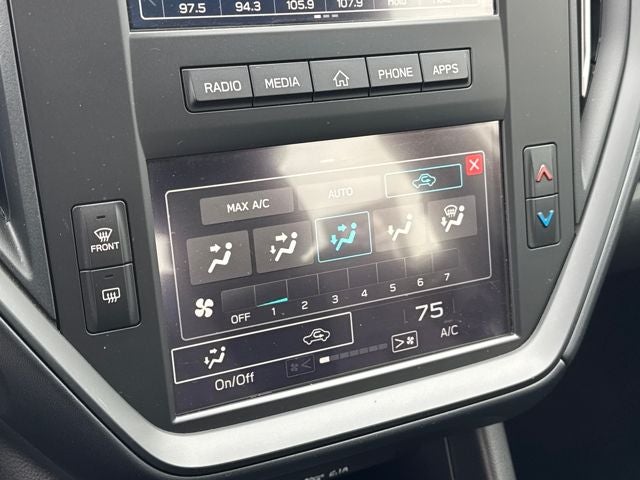 2023 Subaru WRX Base