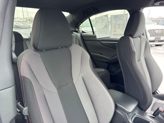 2023 Subaru WRX Base