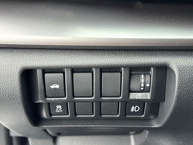 2023 Subaru WRX Base