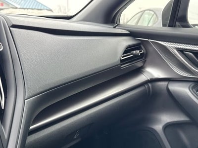 2023 Subaru WRX Base