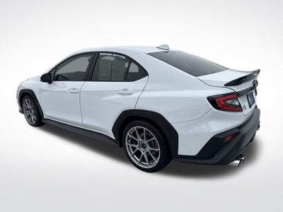 2023 Subaru WRX Base