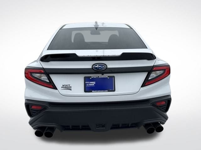 2023 Subaru WRX Base