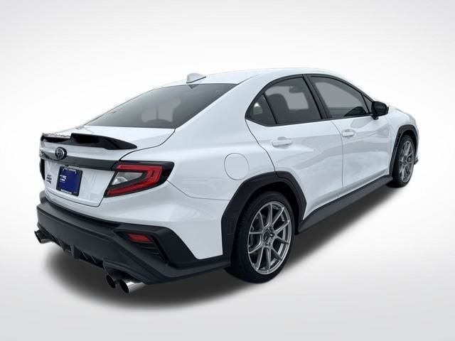 2023 Subaru WRX Base