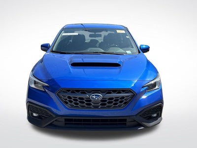 2024 Subaru WRX Limited