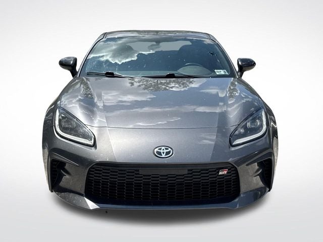 2023 Toyota GR86 Base