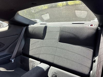 2023 Toyota GR86 Base