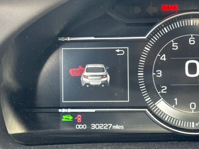 2023 Toyota GR86 Base