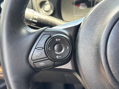 2023 Toyota GR86 Base