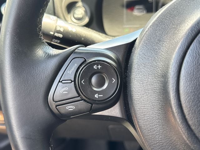 2023 Toyota GR86 Base