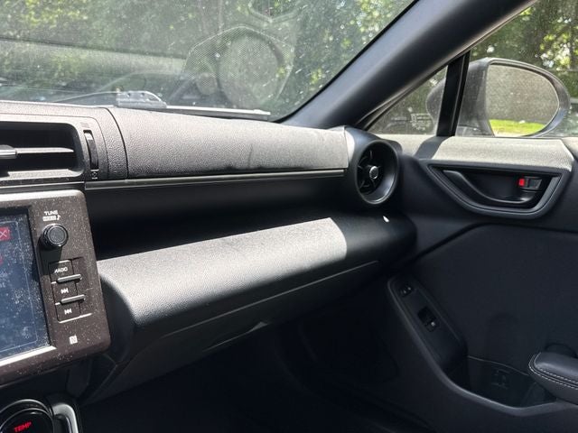 2023 Toyota GR86 Base