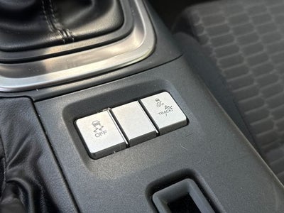 2023 Toyota GR86 Base