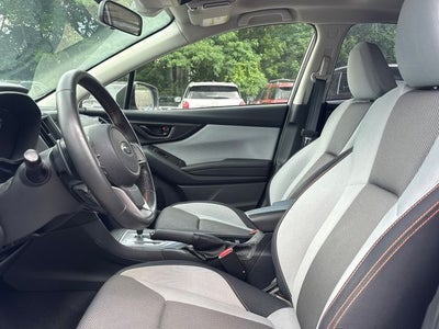 2023 Subaru Crosstrek Premium