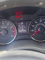 2015 Subaru Forester 2.5i Touring