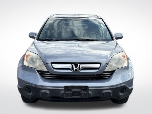 2007 Honda CR-V EX-L