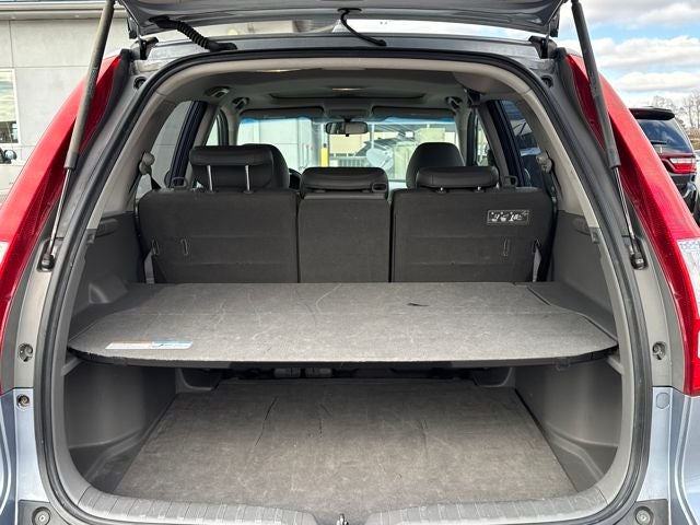 2007 Honda CR-V EX-L