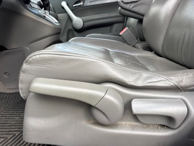 2007 Honda CR-V EX-L