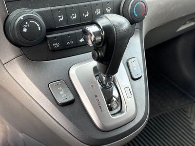 2007 Honda CR-V EX-L