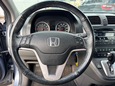 2007 Honda CR-V EX-L