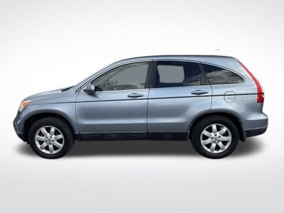 2007 Honda CR-V EX-L