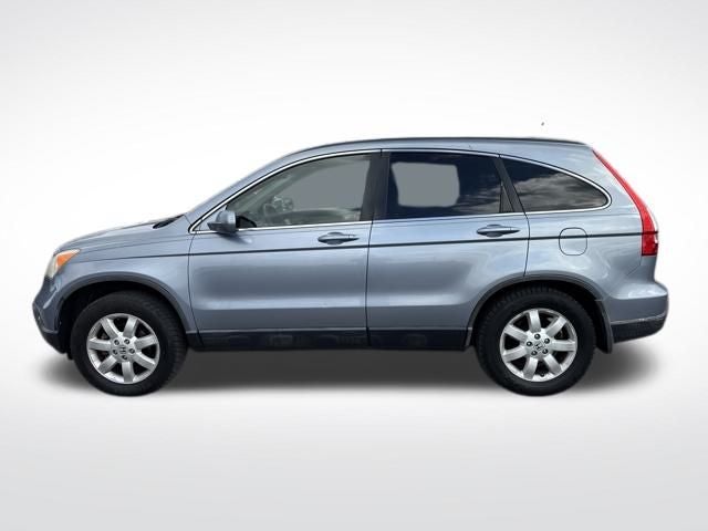 2007 Honda CR-V EX-L