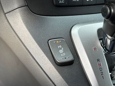 2007 Honda CR-V EX-L