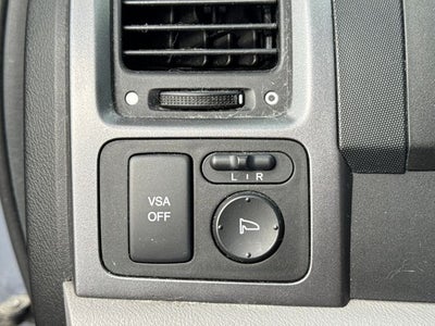 2007 Honda CR-V EX-L