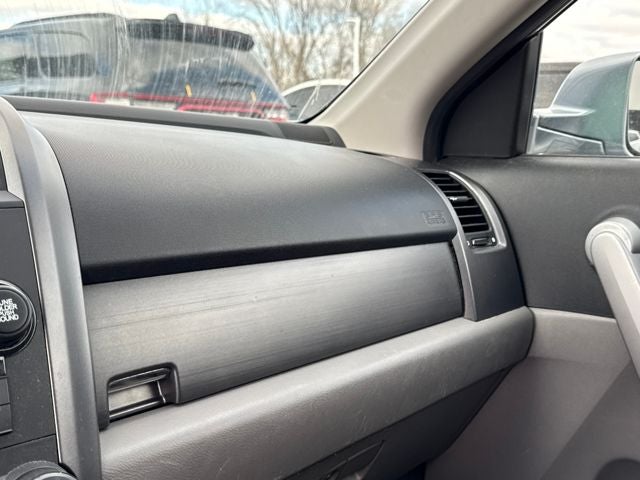 2007 Honda CR-V EX-L