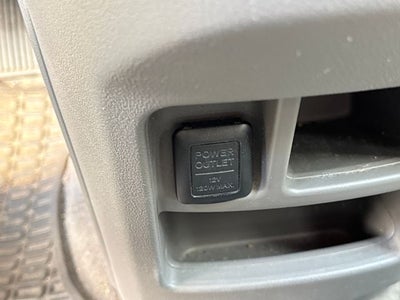 2007 Honda CR-V EX-L