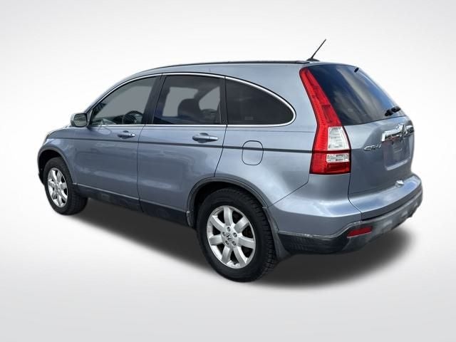 2007 Honda CR-V EX-L