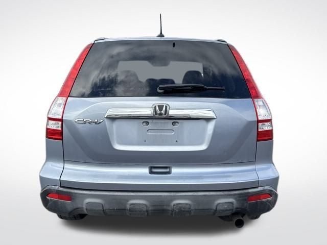 2007 Honda CR-V EX-L