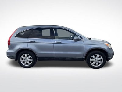 2007 Honda CR-V EX-L