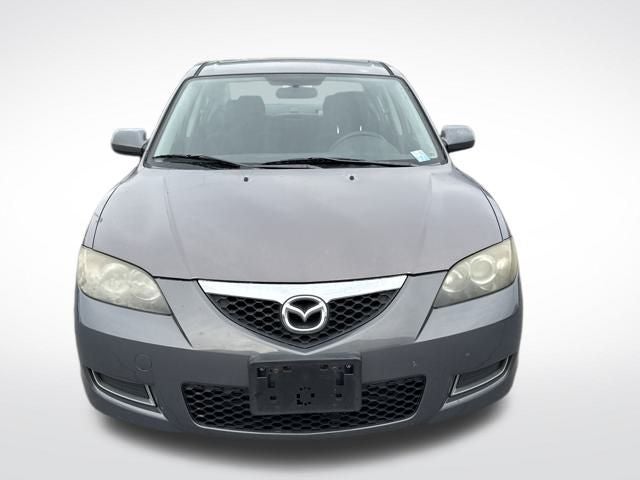 2007 Mazda Mazda3 i Touring