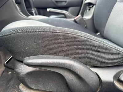 2007 Mazda Mazda3 i Touring