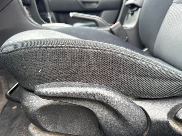 2007 Mazda Mazda3 i Touring