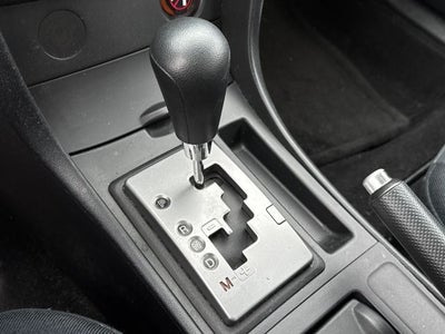 2007 Mazda Mazda3 i Touring