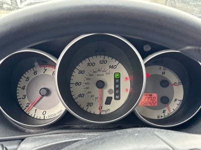 2007 Mazda Mazda3 i Touring