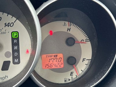 2007 Mazda Mazda3 i Touring