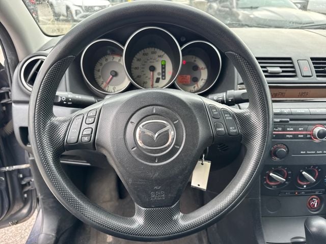 2007 Mazda Mazda3 i Touring