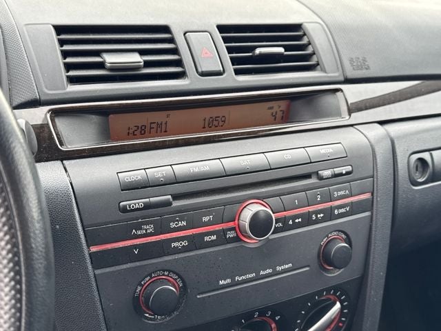 2007 Mazda Mazda3 i Touring