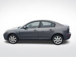 2007 Mazda Mazda3 i Touring