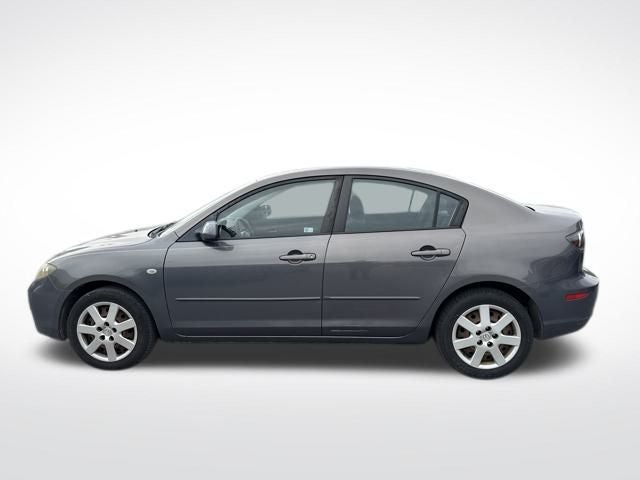 2007 Mazda Mazda3 i Touring