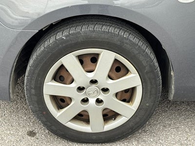 2007 Mazda Mazda3 i Touring