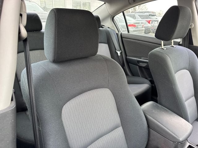 2007 Mazda Mazda3 i Touring