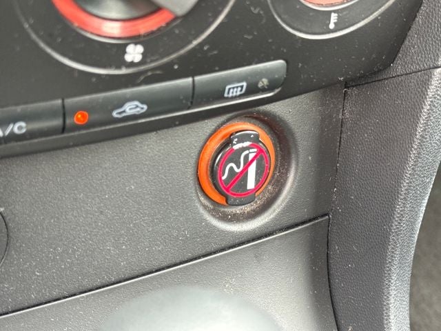 2007 Mazda Mazda3 i Touring